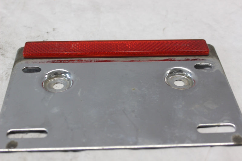 LICENSE PLATE HOLDER 53376-97 2008 H-D ELECTRAGLIDE FLHT
