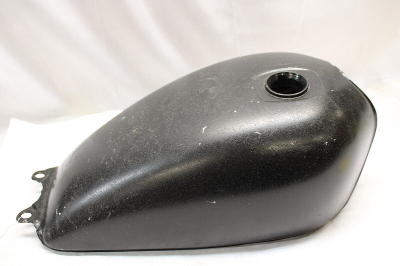 FUEL TANK BLACK 44110-34400-13L 1983 Suzuki GS650GL HAS RUST WILL NEED SEALING