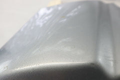 OEM Harley Davidson LEFT Side Cover "Silver" 2014 Streetglide 66250-09