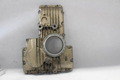 OIL PAN (SEE PHOTOS) 49034-5012 1982 KAW SPECTRE KZ1100