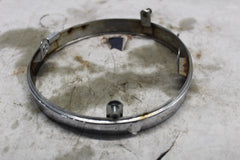 HEADLIGHT RIM 4X7-84315-00-00  1983 YAMAHA VIRAGO XV500K