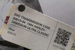 EVO TRANSMISSION CASE 33013-94 1994 HARLEY-DAVIDSON ULTRA CLASSIC