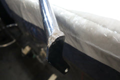 Lindby Unibar Premium Engine Guard 2006 Softail 1411