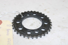 OEM Yamaha Motorcycle 1981 XJ650 Cam Chain Sprocket 4H7-12176-01