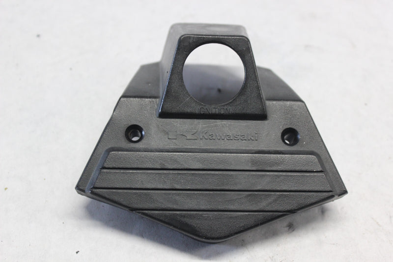HANDLE COVER BLACK 14024-1104 1986 KAWASAKI CONCOURS ZG1000
