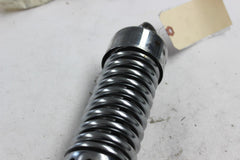 CHROME COIL OVER SHOCK 11" HARLEY DAVIDSON