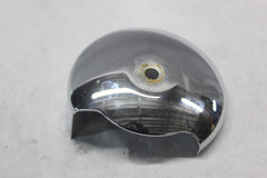 Starter End Cover Chrome 31611-08 2010 H-D ULTRA CLASSIC FLHTCU