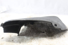 Air Duct Cover Left 64590-MBW-000ZA 2000 HONDA CBR600F4