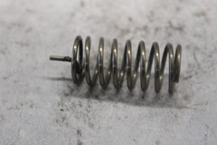 Baffle Spring 62828-99 2005 ROAD KING CUSTOM FLHRSI