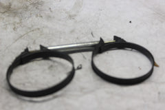 AIR CLEANER CLAMP 13826-33E50 2002 SUZUKI HAYABUSA GSX1300R
