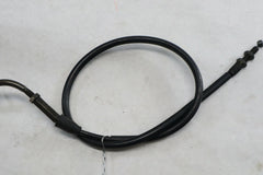 OEM Suzuki Starter Cable 2001 Hayabusa GSX1300R 58410-24F00