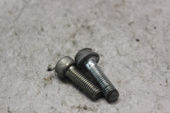 MAIN STEP HOLDER BOLT 2PCS 90102-MN8-700 1998 HONDA CBR900RR