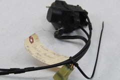 OEM Honda Motorcycle Servo Motor 31420-MCJ-506 2003 CBR900RR