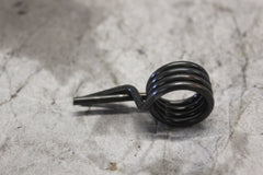 CHANGE PEDAL RETURN SPRING 92081-1750 1986 KAWASAKI CONCOURS ZG1000