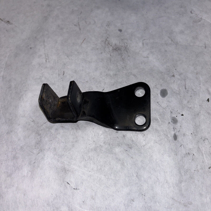 50685-MFR-670 BRACKET, LEFT PILLION STEP 2010 HONDA FURY VT1300CX