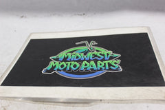 UNDER BRACKET PINCH BOLT (4) 3J3-23346-00-00 1982 YAMAHA MAXIM