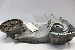 LEFT CRANKCASE SEE PHOTOS 11200-KS4-010 1993 HONDA HELIX CN250