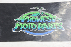 32098-1058 TOOL CASE 1993 KAWASAKI VULCAN 750