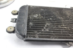 39060-1065 RADIATOR 1993 KAWASAKI VULCAN 750