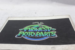 8873 CLUTCH RAMP BALL (3) HARLEY DAVIDSON 2010 H-D ULTRA CLASSIC FLHTCU