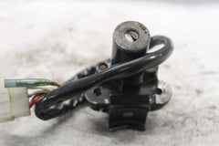 SWITCH, ASSY., IGNITION (NO KEY) 27005-1213 1999 KAWASAKI NINJA ZX-9R