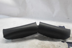 ROAD KING WINDSHIELD DUAL POUCH HARLEY DAVIDSON