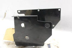 66281-02 BATTERY TRAY HARLEY DAVIDSON