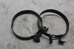 INSULATOR BAND 2PCS 16218-MAL-A00 1997 HONDA CBR600F3