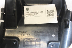 MUD GUARD 80110-MEE-G01 2006 HONDA CBR600RR