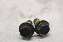 250001134 FRONT CALIPER SCREW 2PCS 2023 CAN AM RYKER SPORT 900 ACE