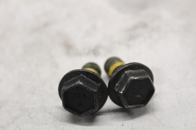 250001134 FRONT CALIPER SCREW 2PCS 2023 CAN AM RYKER SPORT 900 ACE