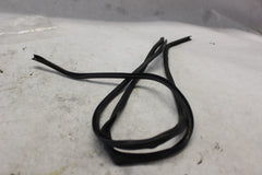 INNER FAIRING TRIM SEAL 29" LONG 2PCS 58311-96 2000 H-D ELECTRAGLIDE FLHT