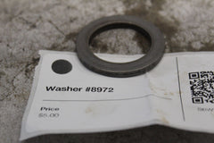 Washer 8972 HARLEY DAVIDSON