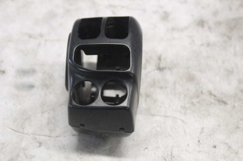 LEFT Control Housing (2) HARLEY DAVIDSON #71500119 #71500054