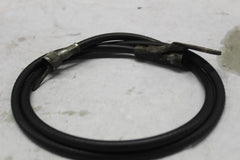 SPEEDOMETER CABLE 10M-83550-00-00  1983 YAMAHA VIRAGO XV500K