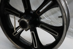 OEM Victory Front Wheel 18" x 3.5" 2010 Cross Country 1521383