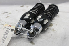 PROGRESSIVE SUSPENSION 12' SHOCKS BLACK 03-1310 90/130 2012 SPORTSTER XL1200