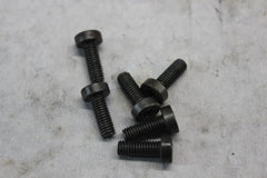OUTER STARTER CLUTCH BOLTS 6PCS (6MM) 90085-413-781 1997 HONDA CBR600F3