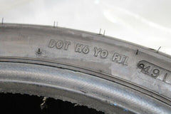 Shinko Front Motorcycle Radial Tire 120/70-ZR17 F09RR