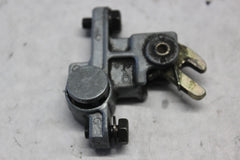 RIGHT SEAT LOCK 27017-1113 1986 KAWASAKI CONCOURS ZG1000