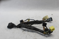 WIRING HARNESS 2 36620-19F10 2001 SUZUKI SV650S