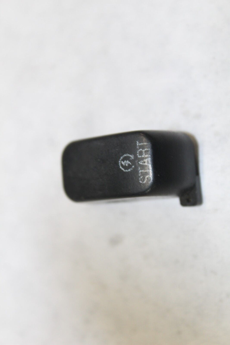 START BUTTON LEFT HAND CONTROL HARLEY DAVIDSON 71684-06
