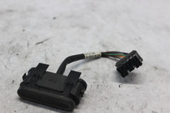 INDICATOR LAMP W/ BEZEL 68789-96 2008 H-D ELECTRAGLIDE FLHT