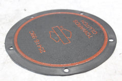 Clutch Cover Seal #25416-99 2000 H-D ELECTRAGLIDE FLHT