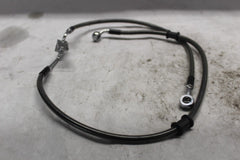 AFTERMARKET REAR BRAKELINE NON-ABS 42261-11  2014 HARLEY SOFTAIL
