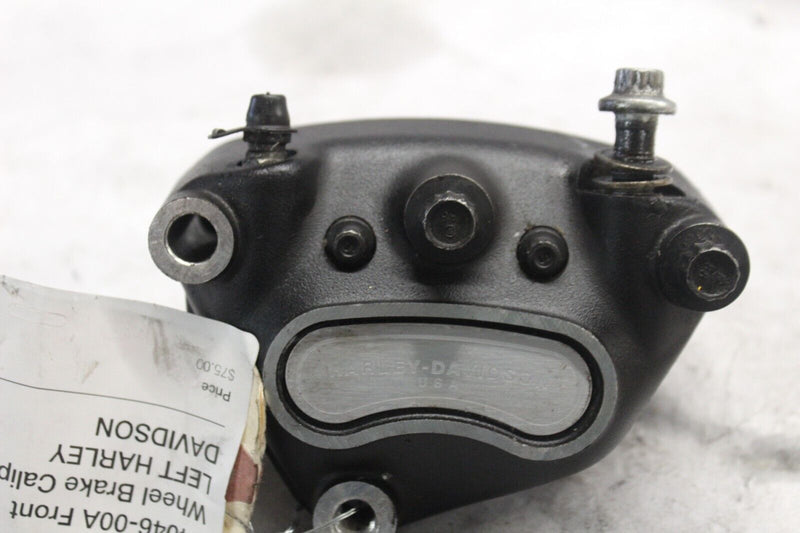 44046-00A Front Wheel Brake Caliper LEFT HARLEY DAVIDSON