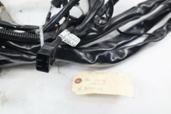 70245-02 ROAD KING Main Wire Harness HARLEY DAVIDSON