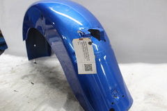 REAR FENDER STATES BLUE PEARL 59579-97MR 1997 H-D ELECTRAGLIDE FLHTCU-I