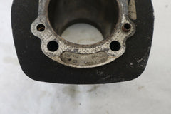OEM Harley Davidson FRONT Cylinder Head Twin Cam 88" 16722-99