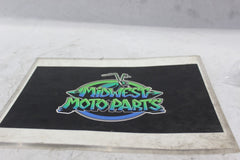 Clutch Cover Seal #25416-99 2000 H-D ELECTRAGLIDE FLHT